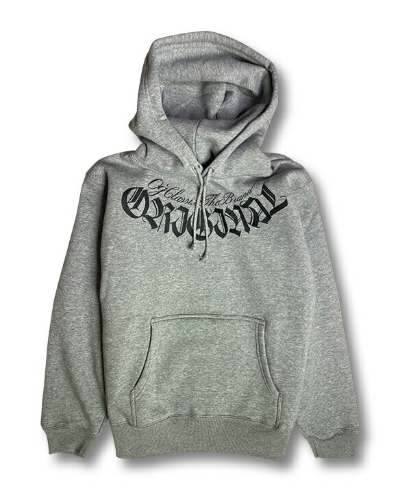 ORIGINAL TATOO 10.0oz. PULL HOODyOG CLASSIXzyI[W[NVbNXzyvt[hzyp[J[zyNсzy10IXz