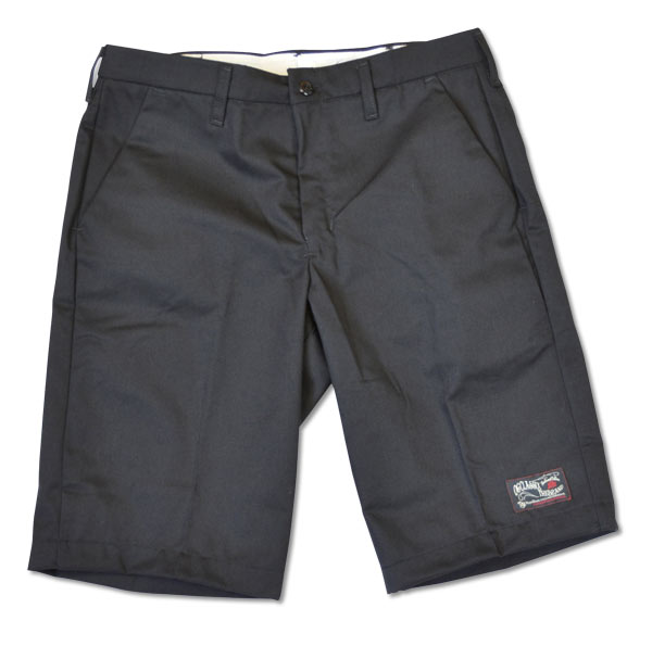WORKERS SHORT PANTS【OG CLASSIX】【オージークラシックス】【RED KAP】【レッドキャップ】【ショートパンツ】【ハーフパンツ】【ワークオアンツ】【アメリカ】【USA】【コラボ】
