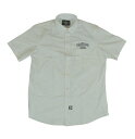 【OG CLASSIX/オージークラシックス】OX FORD WORLD SHIRT【定番】【オックスフォード】【シャツ】