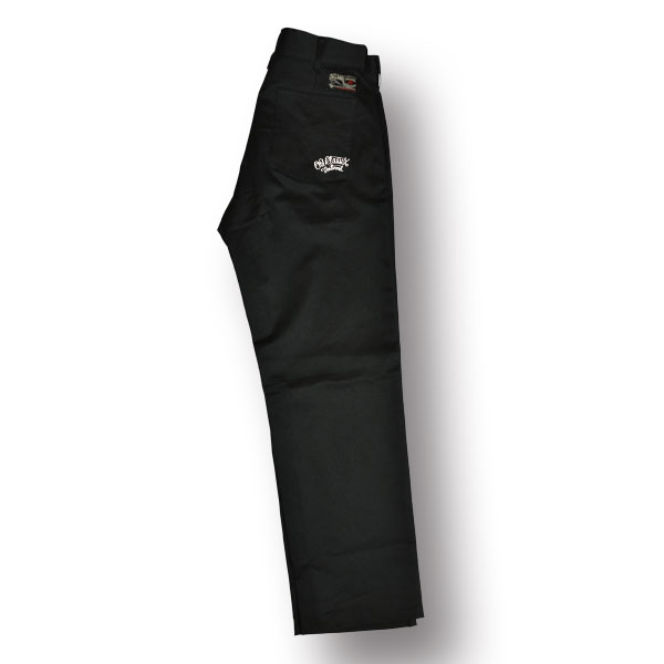 乐天商城 - GRIND STRECH WORK PANTS 【OG CLASSIX】【ワークパンツ】【ストレッチ】【スケートボード】