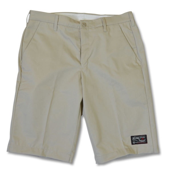 WORKERS SHORT PANTS【OG CLASS