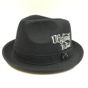 ROSE COTTON HAT【OG CLASSIX】【オージークラシックス】【HAT】【ハット】【帽子】【コットンハット】【ツートン】【刺繍】【クラシック】【...