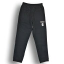 【KIDS】NO.6 WORLD KIDS SWEAT PANTS【OG CLASSIX】【オージークラシックス】【スウェットパンツ 】【ロゴ】【ラフ】【セット...