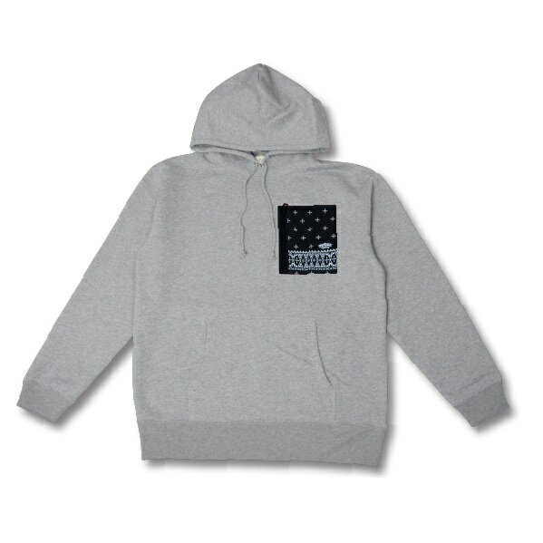 OG C/N ZIP POCKET 10oz. PULL HOOD NсyOG CLASSIXzyI[W[NVbNXzyWbvt[hzyp[J[zyNсzy10IXz