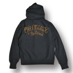 yKIDSzyOG CLASSIX/I[W[NVbNXzCHECK FLAG CORPORATE KIDS PULL HOOD yLbYzyvt[hzyp[J[z