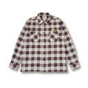 特別限定価格!!【OG CLASSIX/オージークラシックス】NATIVE NEL SHIRTS【フランネルシャツ】【長袖】【ネルシャツ】【ネイティブ】【国産】...