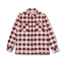 特別限定価格!!【OG CLASSIX/オージークラシックス】NATIVE NEL SHIRTS【フランネルシャツ】【長袖】【ネルシャツ】【ネイティブ】【国産】...