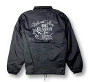 【2colors】OG HAND COACH JACKET【OG CLASSIX】【オージークラシックス】【コーチジャケット】【長袖】