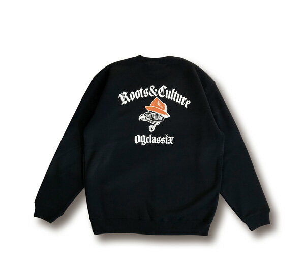 2colorsyKIDSzyOG CLASSIX/I[W[NVbNXzOOTS & CULTURE KIDS CREW NECK SWEAT yLbYzyXEFbgz