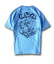 3colorsRub Dub Style KIDS TEE