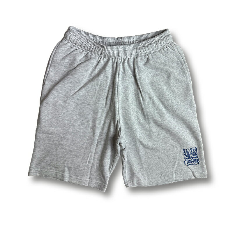 2colors OG 8.2oz SWEAT SHORT PANTS【OG CLASSIX】【オージークラシックス】ショートパンツ　セットアップ