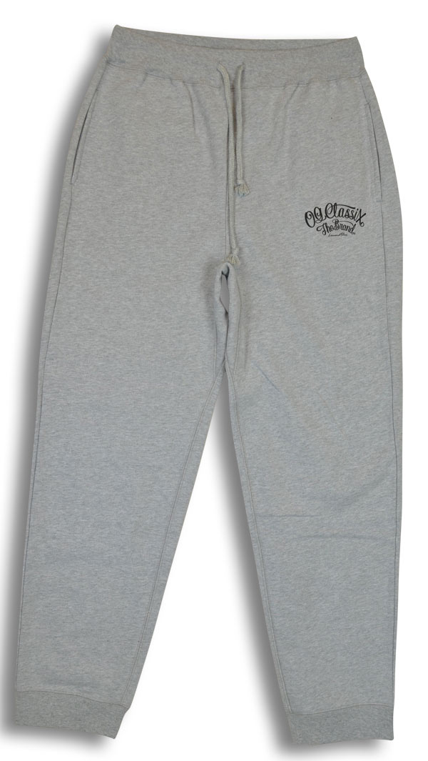 【KIDS】OG LIFE SWEAT KIDS PANTS【OG CLASSIX】【オージークラシックス】【スウェットパンツ 】【ロゴ】【ラフ】【セットアップ】