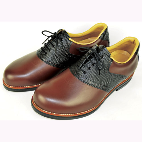 【OG CLASSIX】【オージークラシックス】OG SADDLE SHOES【サドルシューズ】【ブーツ】【ポストマンシューズ】【ビブラムソール】【クラシック】【牛革】【超撥水性】【耐久性】26.0cm