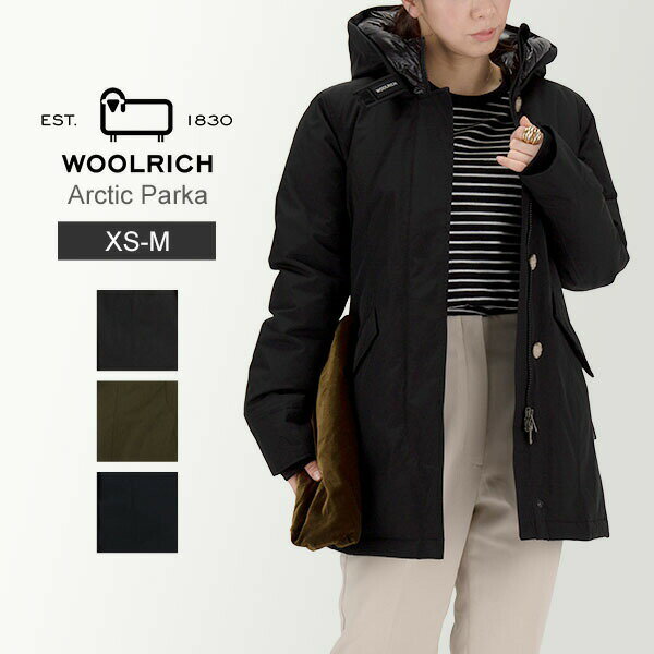 ウールリッチ WOOLRICH ダウンコート レディース ダ