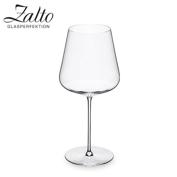 ザルト Zalto ワイングラス ハンドメイド ボルドー 11 201 Zalto DENK'ART Bordeaux Clear おしゃれ プレゼント ギフト 贈り物 あす楽のサムネイル