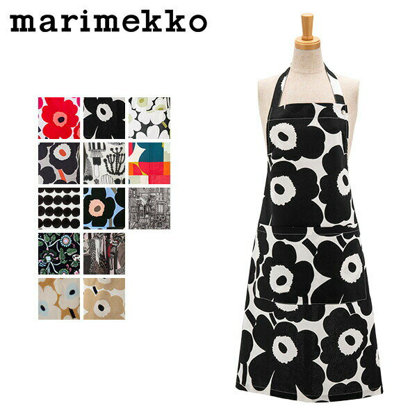 ޥå Marimekko ץ ˥å / סե / 롼ȥ ˥å / 饷ޥå / ƥ PIENI TIARA APRON ̲  