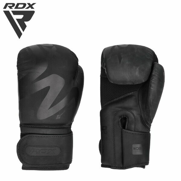 [̵] ǥå RDX 5 ܥ󥰥 ѥ󥰥 ܥ åܥ BGR-F15MB-12OZ BLACK BOXING GLOVES F1