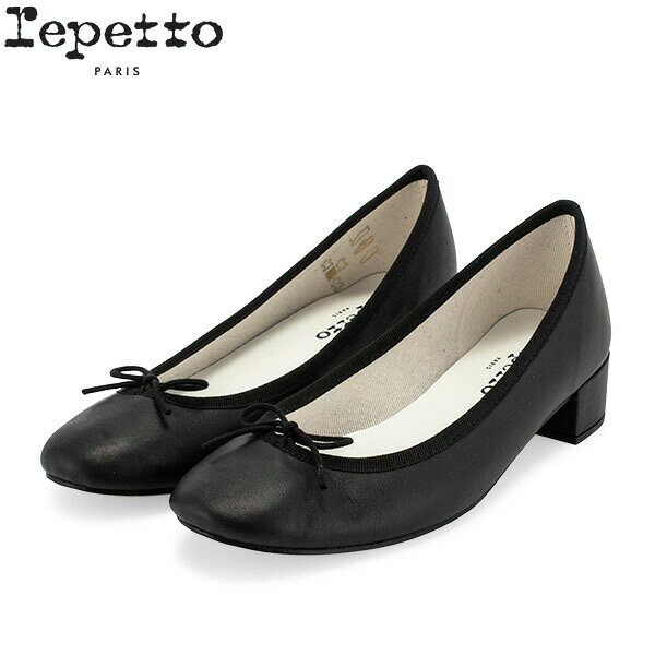 レペット Repetto バレエシューズ カミーユ V511VE MYTHIQUE FEMME CAMILLE レディース パンプス 革靴 ローヒール かわいい おしゃれのサムネイル
