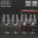 ꡼ǥ Riedel 磻󥰥饹 4ӥå ϡȡȥϡ Х塼ѥå ٥͡˥ 5409/0 HEART ...