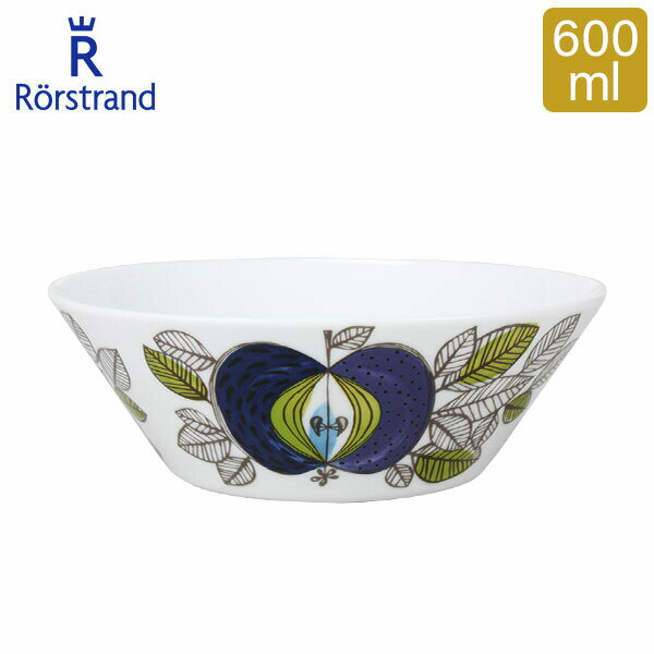 ロールストランド エデン ボウル 600mL 北欧 食器1019756 Rorstrand Eden bowl 0,6L あす楽