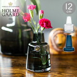 ߸˸¤ ۥ६ Holmegaard  ե ե١ 12cm Flora Vase H12 饹 ޤ ץ ̲ 