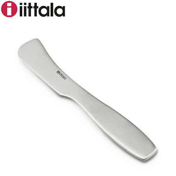 イッタラ iittala コレクティブツールズ バターナイフ ステンレス 1009856 / 6428501895019 Collective Tools Butter Knife カトラリー 北欧のサムネイル