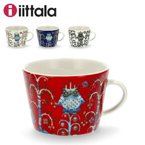 イッタラ iittala タイカ コーヒーカップ Taika Cappucino Cup コップ カップ 北欧 食器 フィンランド