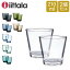 å iittala ƥ 饹 ڥ 210mL ֥顼 ̲ 饹 Kartio Tumbler 2 Set ե å  