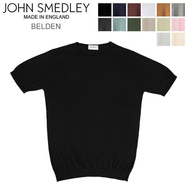 楽天市場】JOHN SMEDLEY(Tシャツ・カットソー|トップス 楽天市場】JOHN SMEDLEY(Tシャツ・カットソー|トップス