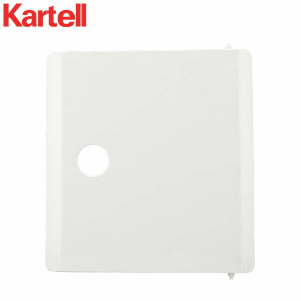 Kartell ʥƥ EU ݥ˥ӥ   ϥ COMPONIBILI SQUARE ELEMENT DOOR ...