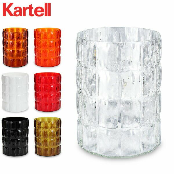 ƥ Ǽ ޥå 23.0  30.0cm 230  300mm  Ȣ Ω ǥ ƥꥢ ޯ 1225 Kartell Matelasse Crystal