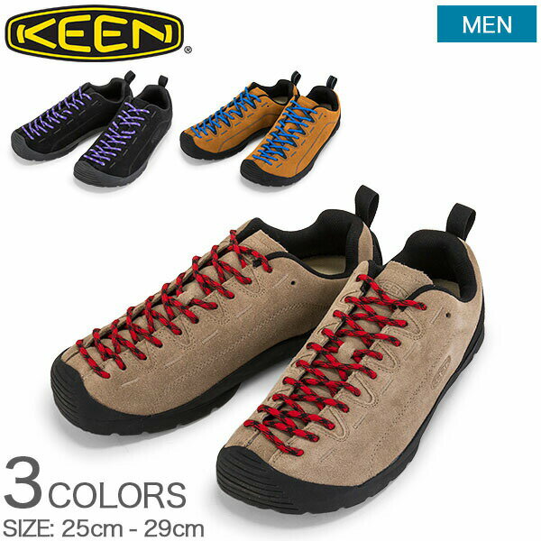 楽天市場】keen ジャスパー 25cmの通販