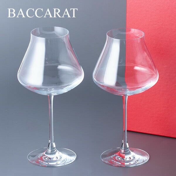 バカラ ワイングラス 【5/12は当店全品ポイントUP】 Baccarat バカラ Wine Tasting Glass ワイングラスCHATEAU BACCARAT XL X2 シャトーx22802435 あす楽