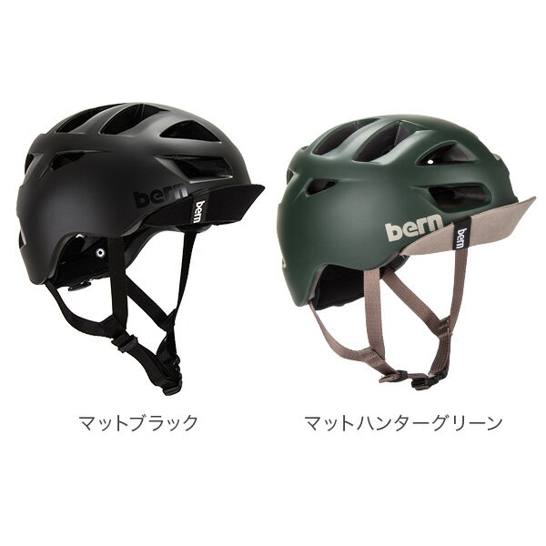 売り尽くし [全品送料無料]バーン Bern ヘルメット オールストン オールシーズン 大人 自転車 スノーボード スキー スケボー BM06Z Allston スケートボード BMX あす楽