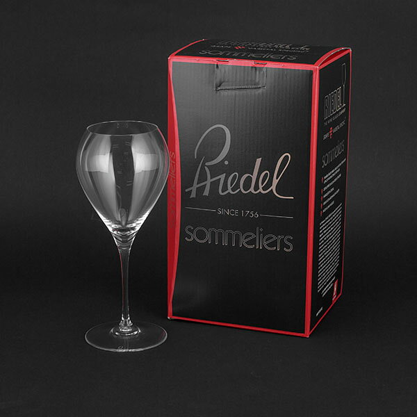 Riedel リーデル ワイングラス ソムリエ Sommeliers ソーテルヌ 340ml Sauternes （4400/55） あす楽 lucida-10010588 LUCIDA サンプル画像3