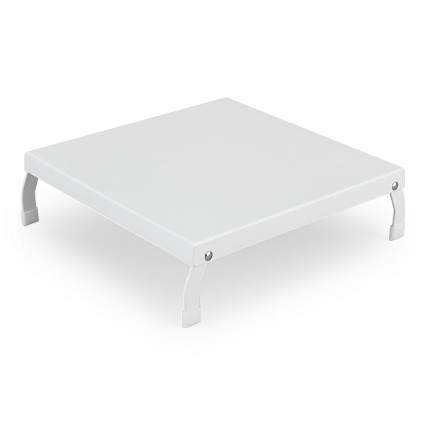 【GWもあす楽】[全品送料無料] 折り畳みガスコンロカバー tower タワー 山崎実業 コンロカバー コンロ上 カバー 作業台 調理スペース 作業スペース おしゃれ キッチン 母の日 あす楽