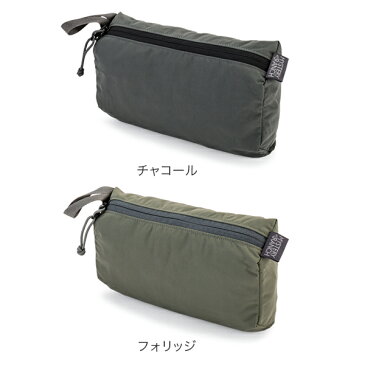 [全品送料無料] ミステリーランチ Mystery Ranch ポーチ ゾイドバッグ Mサイズ バッグインバッグ 小物入れ Zoid Bag ナイロン クラッチ バッグ 旅行 あす楽