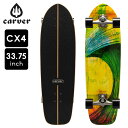 カーバー スケートボード Carver Skateboard