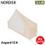 ノルディスク NORDISK インナーキャビン （1pc） アスガルド 12.6用 144011 Cabin Asgard 12.6 個室 キャンプ アウトドア あす楽