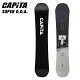 [Si] Ls^ Capita Xm[{[h  23-24 SUPER D.O.A. X[p[fB[I[G[ DOA fBtF_[YEIuEI[T CAMBER L...