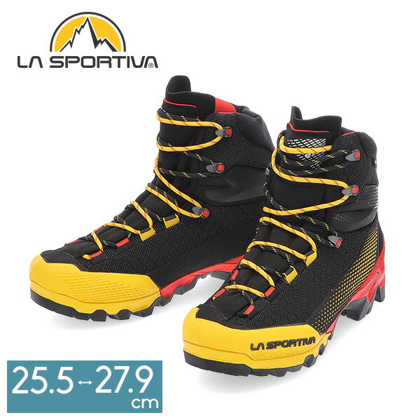 [全品送料無料] スポルティバ La Sportiva エクイリビウム ST GTX Aequilibrium ST GTX メンズ 登山靴 ..