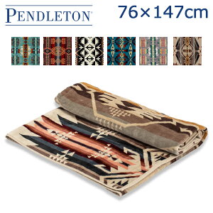 ߸˸¤ ڥɥȥ Х ˥å PENDLETON 㥬 륱å ӡ ȥɥ  ԥ ӡ ס XB218 Iconic Jacquard Towels-Bath 륱å ӡ ס ե 