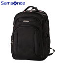 \GWも毎日配送ですぐに届く/ サムソナイト Samsonite バックパック ゼノン3 89431-1041 ブラック XENON 3 Large Backp...