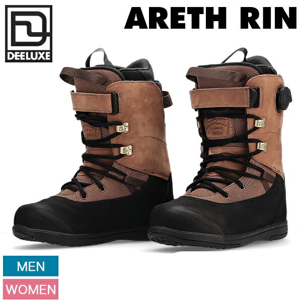 [Si] fB[bNX Deeluxe Xm[{[hu[c Xm{ C AREth RIN A[X  572540-1000/9220 brown Xm{[ Y f...