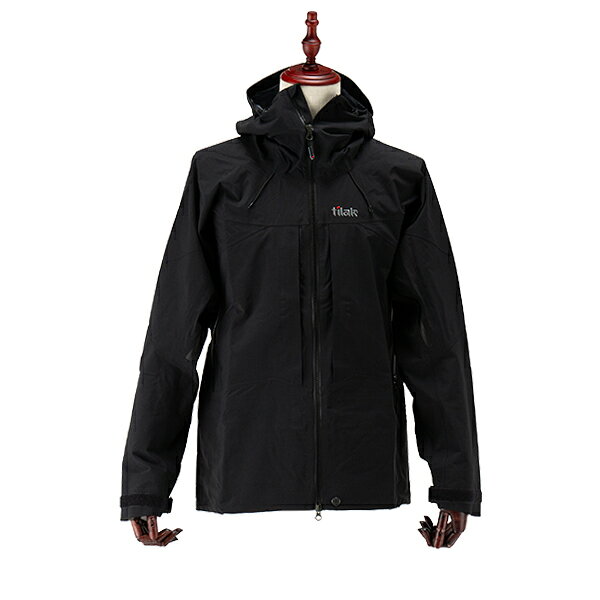 [全品送料無料] ティラック Tilak Evolution Jacket エヴォリューションジャケット アウター ジャ（3枚目）
