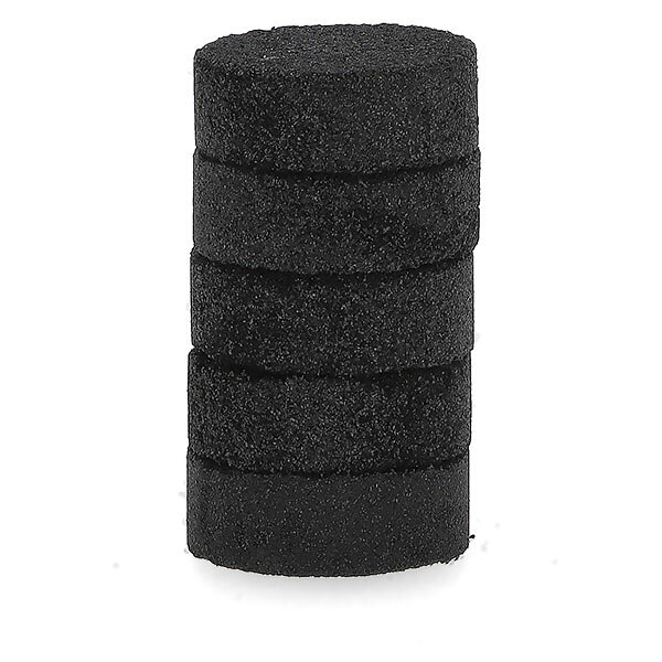 [��������̵��] �饤�ե����С� LIFESAVER ����ú�����ե��륿�� LIFESAVER JERRY CAN Activated Carbon Filters 5 pack Foil Sealed �饤�ե����С� �����꡼���� ���ѳ���ú�ե��륿�� 5 �ѥå� �����ȥɥ� ������
