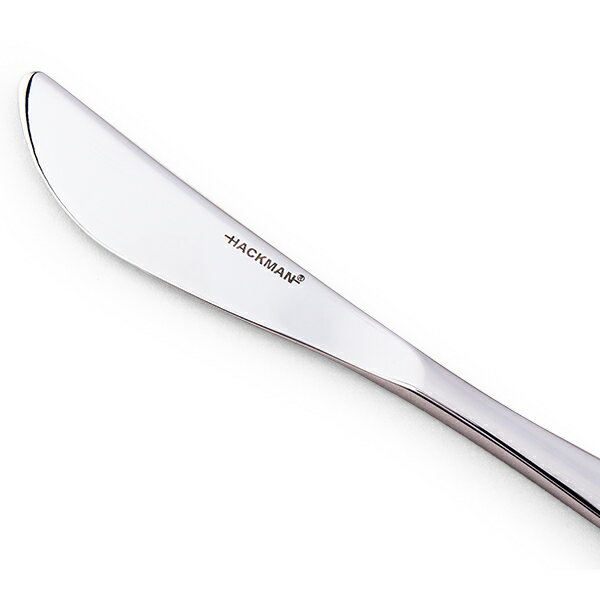 [全品送料無料] 売り尽くし ハックマン Hackman ディナーナイフ 6本セット サボニア カトラリー 食器 北欧 フィンランド 1009212 / 6428501154918 贈り物 プレゼント ギフト あす楽