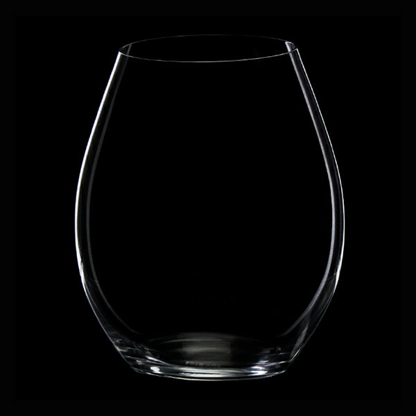 [全品送料無料] リーデル Riedel ワイングラス リーデル・オー シラー レッドワイン 2414/41 O WINE TUMBLER O TO GO BIG O SYRAH ワイン グラス 赤ワイン プレゼント あす楽