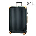 [全品送料無料]【E-Tag】 電子タグ リモワ Rimowa ボサノバ スーツケース 4輪 84L 870.73.41.5 マルチホイール ジェットグリーン／ベージュ Bossa Nova キャリーケース