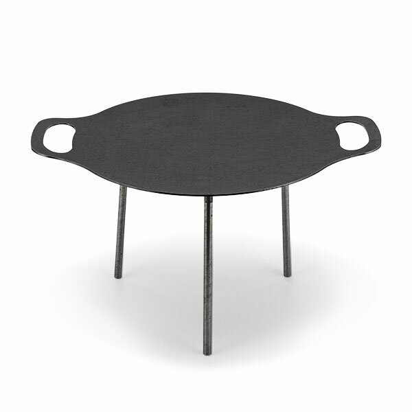 【お盆もあす楽】[全品送料無料] ペトロマックス Petromax 焚き火台 鉄板 ファイヤーボウル fs38 バーベキュー鉄板 調理 焚火台 Griddle and Fire Bowl キャンプ アウトドア あす楽通販格安セール情報　楽天　通販